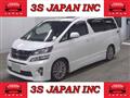 2013 Toyota Vellfire