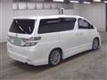 2013 Toyota Vellfire