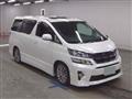 2013 Toyota Vellfire