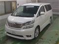 2009 Toyota Vellfire