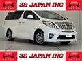 2014 Toyota Alphard