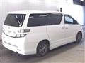2011 Toyota Vellfire