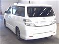 2011 Toyota Vellfire