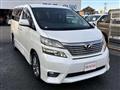 2010 Toyota Vellfire