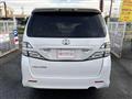 2010 Toyota Vellfire