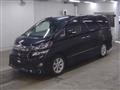 2012 Toyota Vellfire