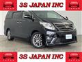 2014 Toyota Alphard