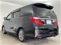 2014 Toyota Alphard