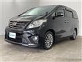 2014 Toyota Alphard