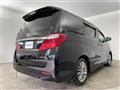 2014 Toyota Alphard