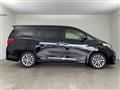 2014 Toyota Alphard