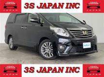 2014 Toyota Alphard