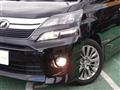 2013 Toyota Vellfire