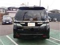 2013 Toyota Vellfire