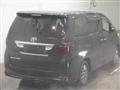 2010 Toyota Alphard