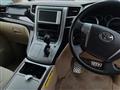2010 Toyota Alphard