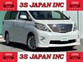 2011 Toyota Alphard