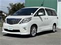 2011 Toyota Alphard