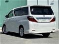 2011 Toyota Alphard