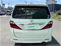 2011 Toyota Alphard