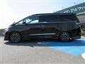2012 Toyota Vellfire