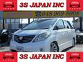 2011 Toyota Alphard