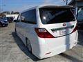 2011 Toyota Alphard