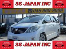 2011 Toyota Alphard