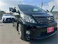 2013 Toyota Alphard