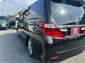 2013 Toyota Alphard