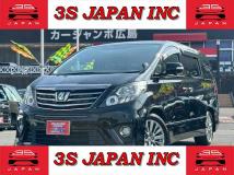 2013 Toyota Alphard