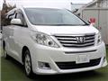 2014 Toyota Alphard