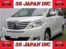 2014 Toyota Alphard