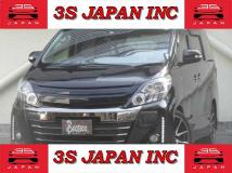 2013 Toyota Alphard