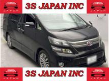 2012 Toyota Vellfire