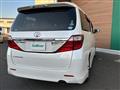 2014 Toyota Alphard