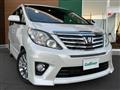 2014 Toyota Alphard