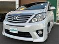 2014 Toyota Alphard