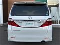2014 Toyota Alphard