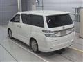 2013 Toyota Vellfire