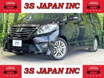 2014 Toyota Alphard