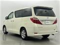2013 Toyota Alphard