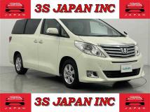 2013 Toyota Alphard