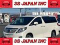2013 Toyota Alphard