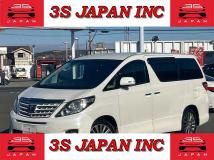 2013 Toyota Alphard