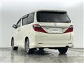 2013 Toyota Alphard