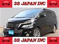 2013 Toyota Vellfire