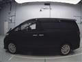 2013 Toyota Alphard