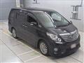 2013 Toyota Alphard