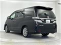 2014 Toyota Vellfire